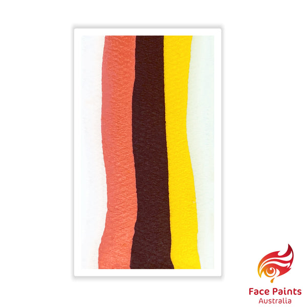 FPA Brush Combo - Lilly Pilly - Kristin Olsson Duo Stroke