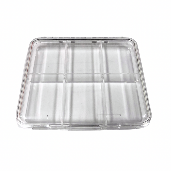 ProAiir Empty Slimline Palette