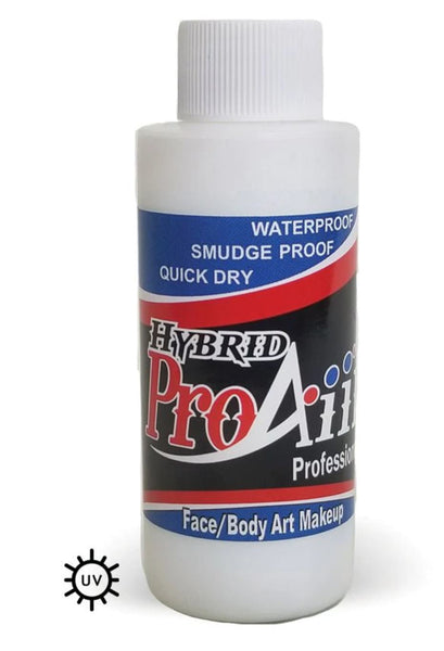 ProAiir Hybrid Fluro White 2oz