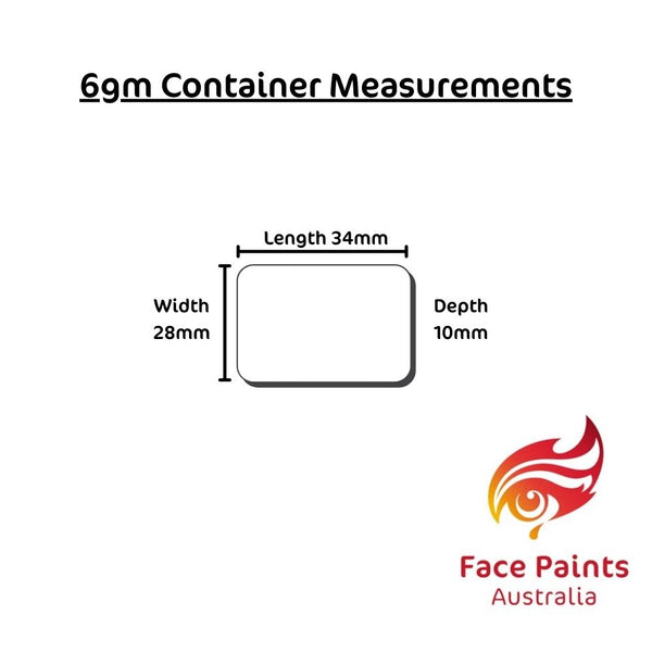 FPA Essential Grey Appetiser 6gm