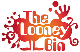 Gift Card - Looney Bin Products - Looney Bin Products