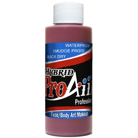 ProAiir Hybrid Passion Red - Looney Bin Products