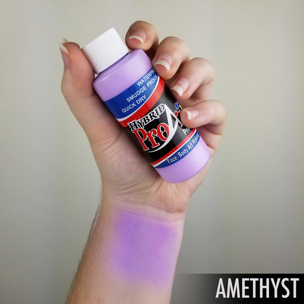 ProAiir Hybrid Amethyst 2oz
