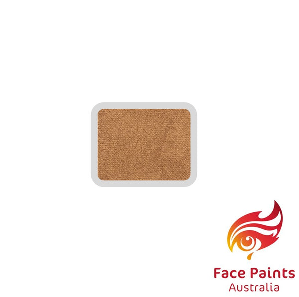 FPA Metallix Golden Bronze Appetiser 6gm