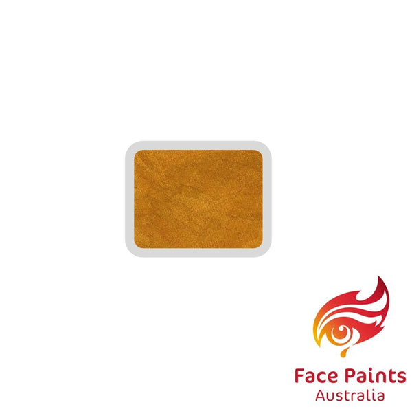 FPA Metallix Mustard Appetiser 6gm