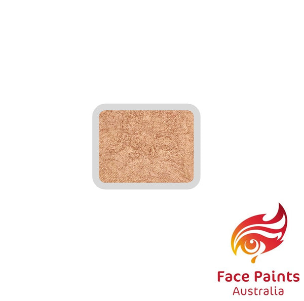 FPA Metallix Peach Blush Appetiser 6gm