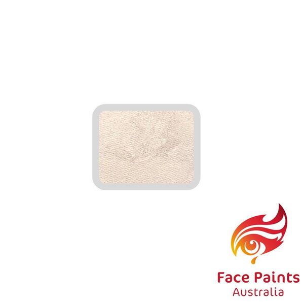 FPA Metallix White Appetiser 6gm