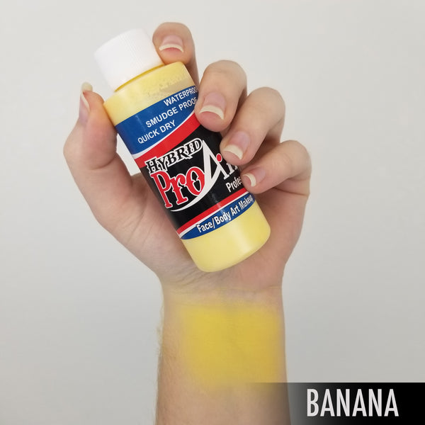 ProAiir Hybrid Banana 2oz