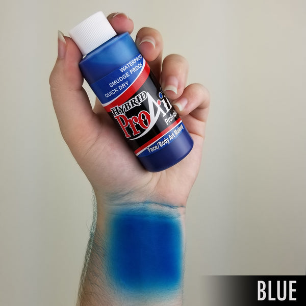 ProAiir Hybrid Blue