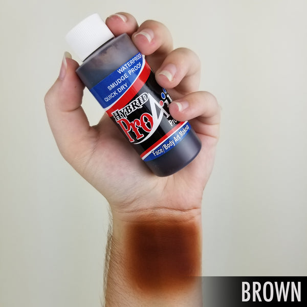 ProAiir Hybrid Brown