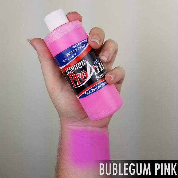 ProAiir Hybrid Bubblegum Pink