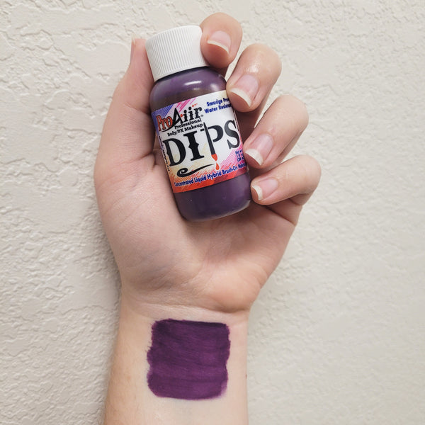 ProAiir DIPS Plum Berry