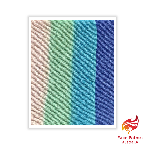 FPA Combo 50g Fantasia 1 Metallix - Portrait