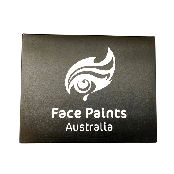 Empty FPA Palette Case