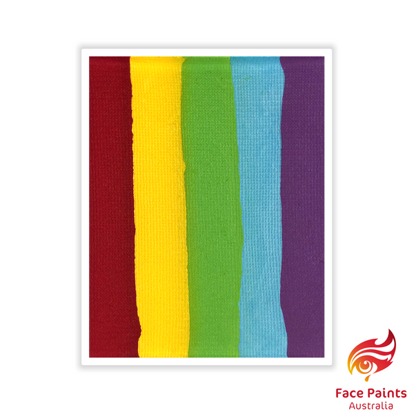 FPA Combo 50g Nature's Rainbow