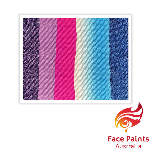 FPA Combo 50g Princesses - Landscape