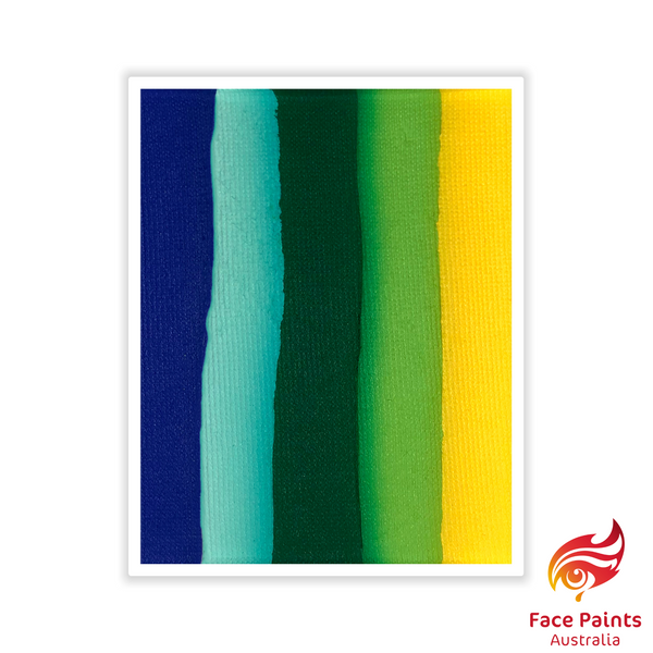 FPA Combo 50g Sand to Sea - Portrait