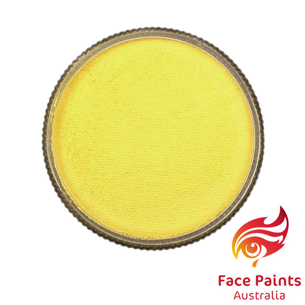 FPA Essential Lemon Chiffon - Looney Bin Products