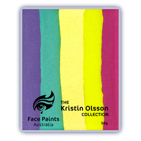 FPA Combo 50g Kristin Olsson - Aurora - Looney Bin Products