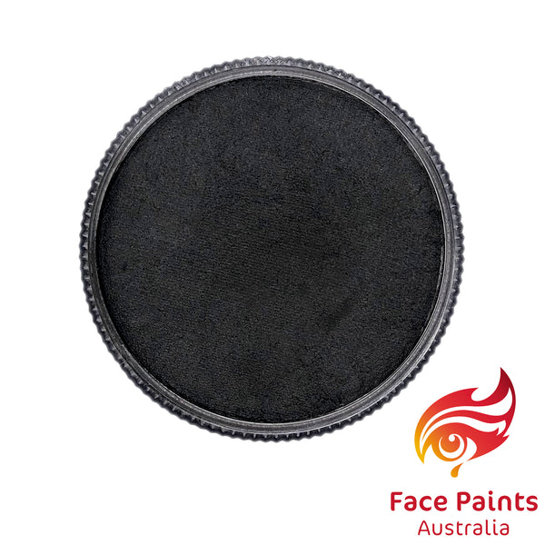 FPA Metallix Black - Looney Bin Products