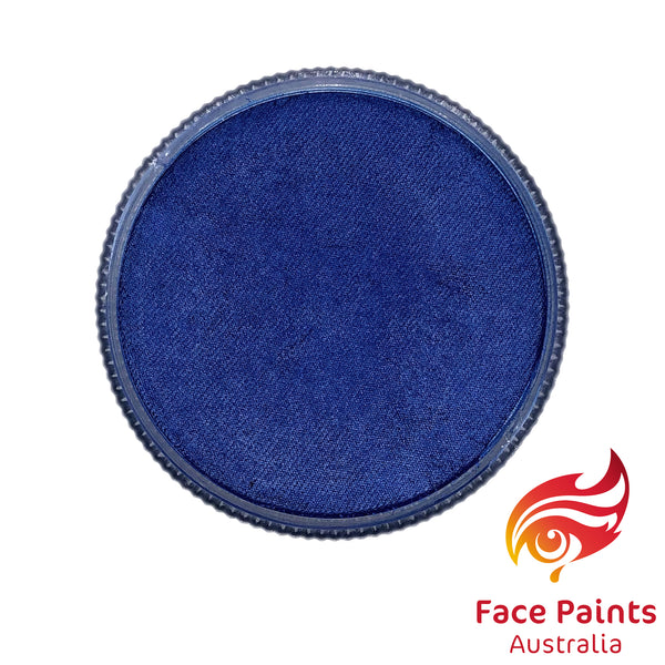FPA Metallix Blue - Looney Bin Products