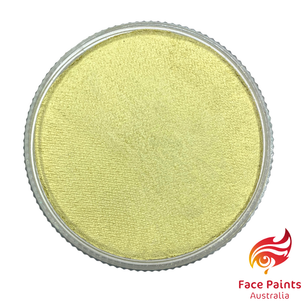 FPA Metallix Bridal Ivory 30gm