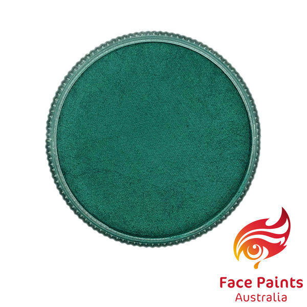 FPA Metallix Green - Looney Bin Products