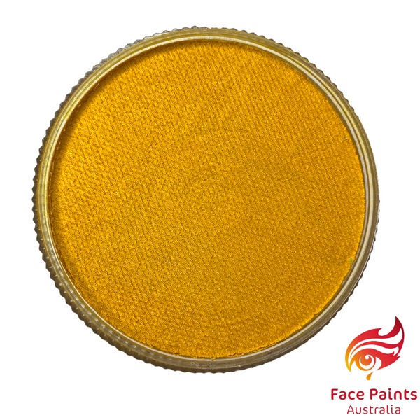 FPA Metallix Mustard 30gm