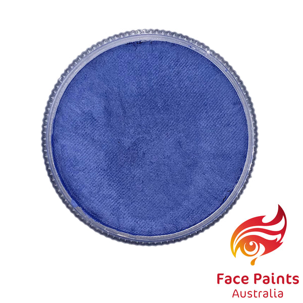 FPA Metallix Periwinkle - Looney Bin Products