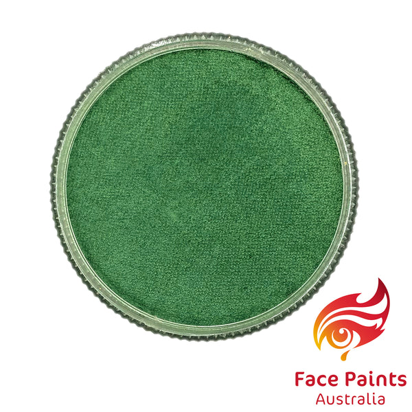 FPA Metallix Pixie Green - Looney Bin Products