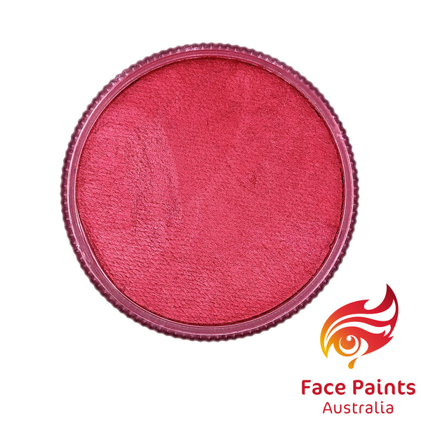 FPA Metallix Red - Looney Bin Products