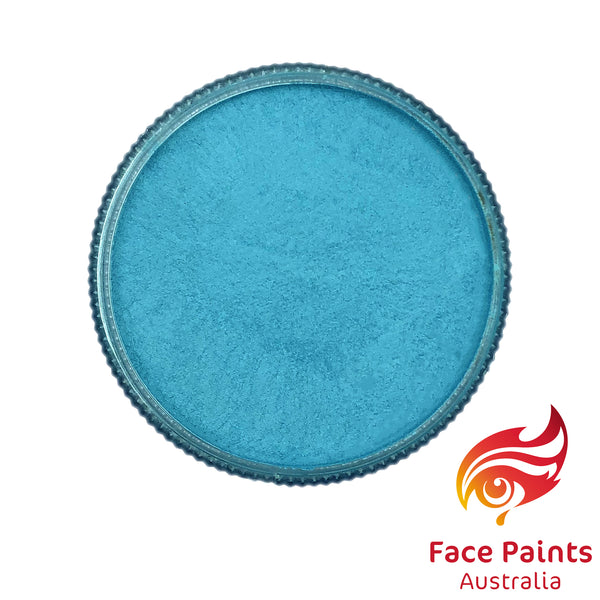 FPA Metallix Sky Blue - Looney Bin Products