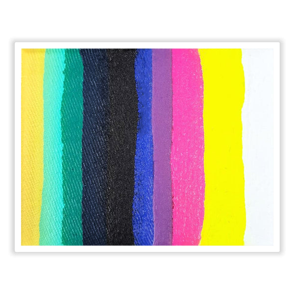 FPA Combo 50g Sarah Asker-Edging Cake-Fire Opal