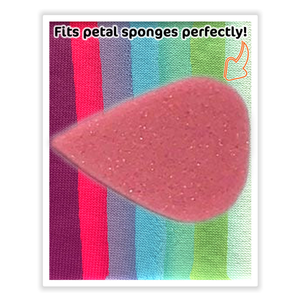 FPA Combo 50g Sarah Asker-Wildflowers