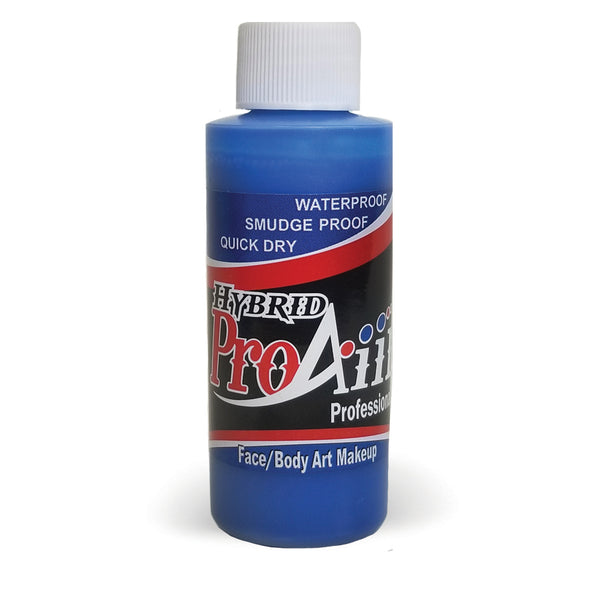 ProAiir Hybrid Fluro Blue 2oz