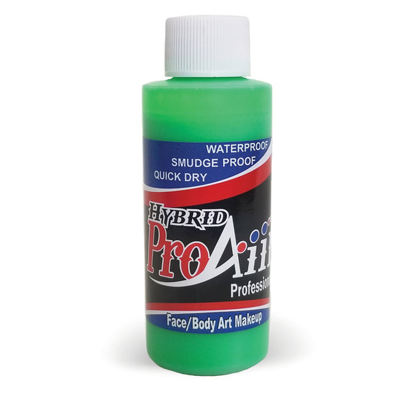 ProAiir Hybrid Fluro Green 2oz