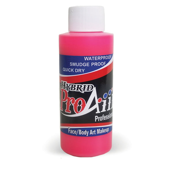 ProAiir Hybrid Fluro Hot Pink 2oz