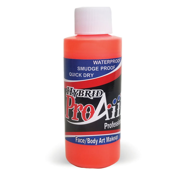 ProAiir Hybrid Fluro Orange 2oz