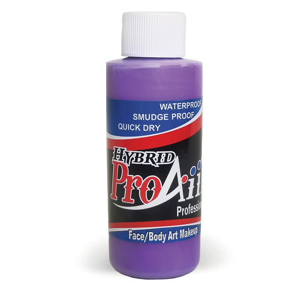 ProAiir Hybrid Fluro Violet