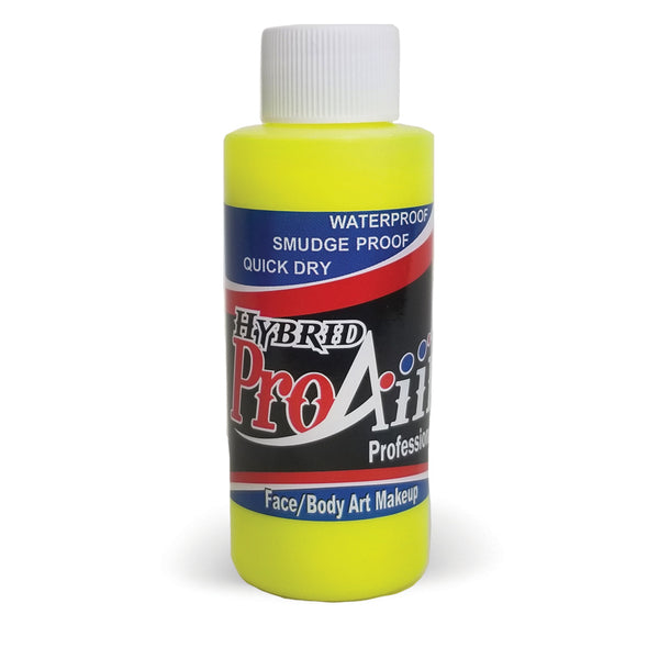 ProAiir Hybrid Fluro Yellow 2oz