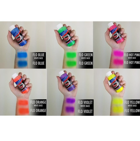 ProAiir Hybrid Fluro 6 Pack