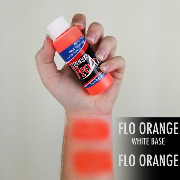 ProAiir Hybrid Fluro Orange 2oz