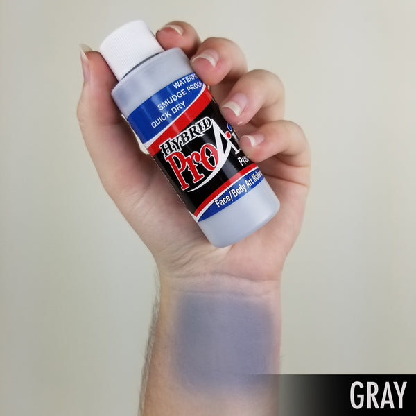 ProAiir Hybrid Grey