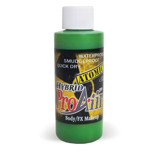 ProAiir Atomic Gamma Green 2oz