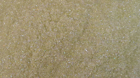 Glitter Poofer - Crystal Mint - Looney Bin Products 