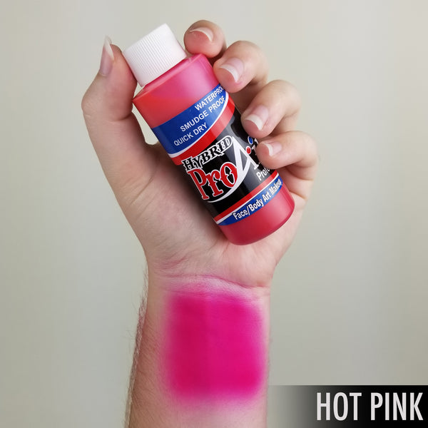 ProAiir Hybrid Hot Pink