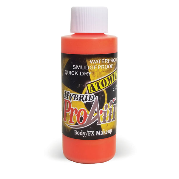 ProAiir Atomic Isotope Orange 2oz