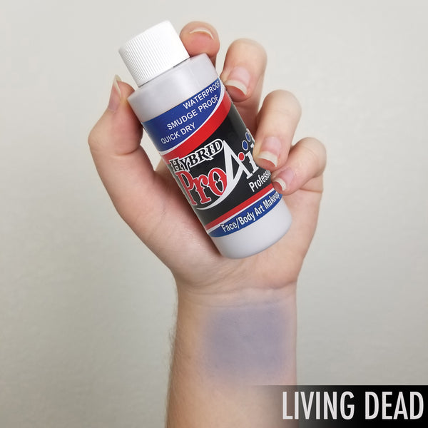 ProAiir Hybrid Living Dead 2oz