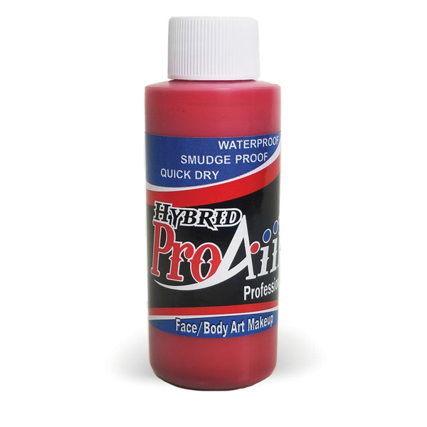 ProAiir Hybrid Lipstick Red