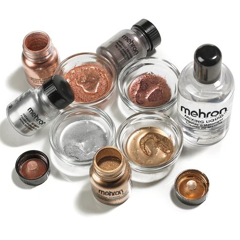 Mehron Mixing Liquid